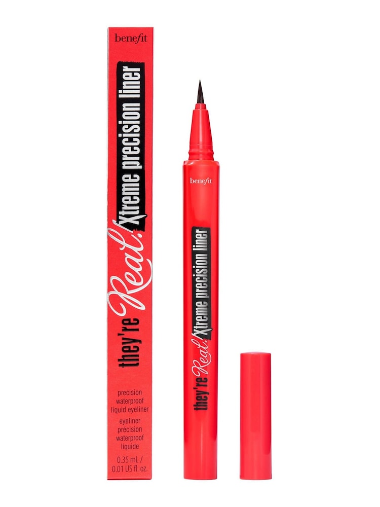 Benefit They're Real Xtreme Precision Liner - Image 1 of 5