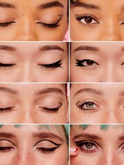 Benefit They're Real Xtreme Precision Liner - Image 3 of 5