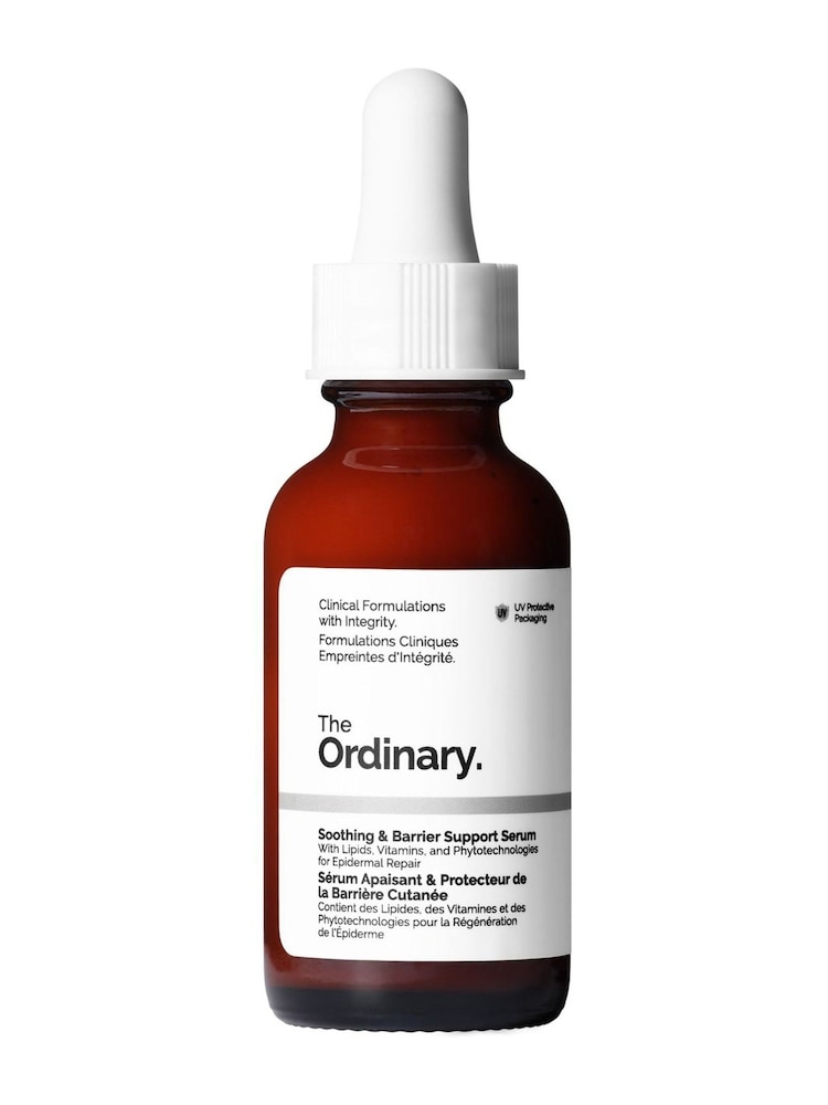 The Ordinary Soothing and Barrier Support Serum 30ml - Image 1 of 6