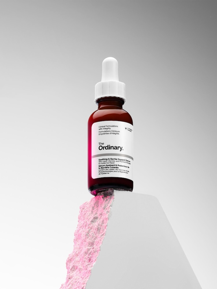 The Ordinary Soothing and Barrier Support Serum 30ml - Image 10 of 10