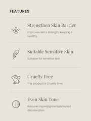 The Ordinary Soothing and Barrier Support Serum 30ml - Image 4 of 6