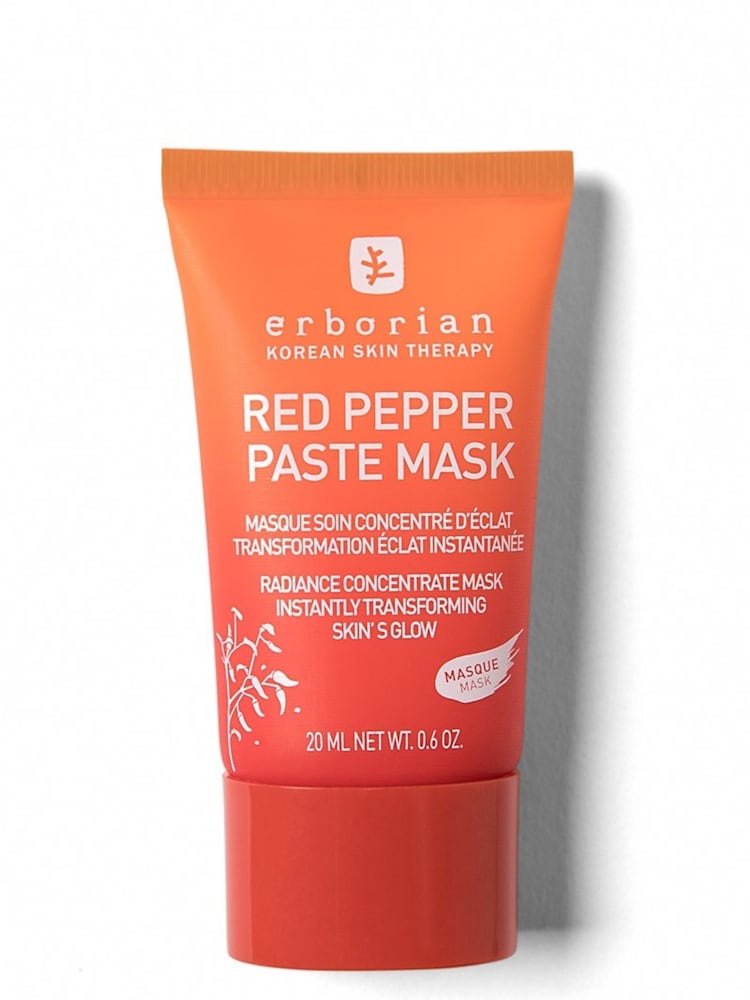 Erborian Red Pepper Paste Mask 20ml - Image 1 of 2