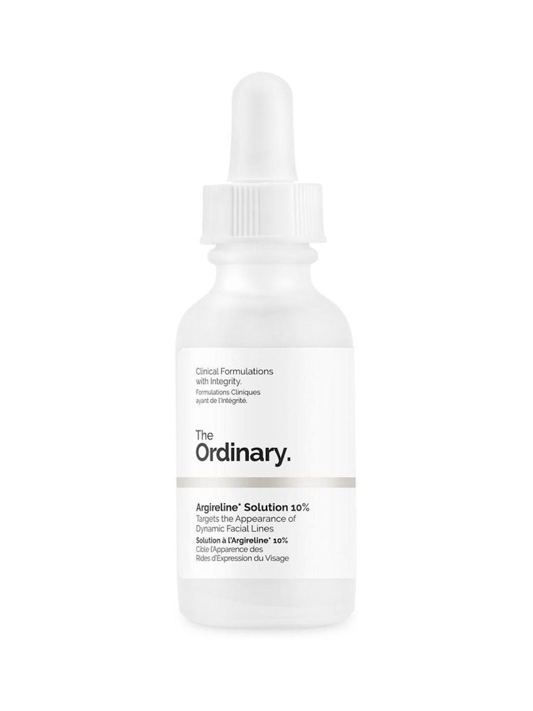 The Ordinary Argireline Solution Serum 10% 30ml - Image 1 of 2