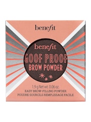 Benefit Goof Proof Brow Powder - Image 5 of 5