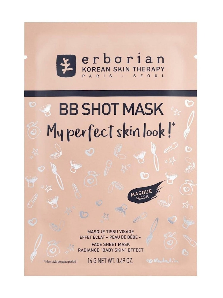 Erborian BB Shot Mask - Image 1 of 1