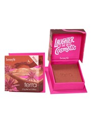 Benefit Terra Golden BrickRed Powder Blusher Travel Size - Image 2 of 5