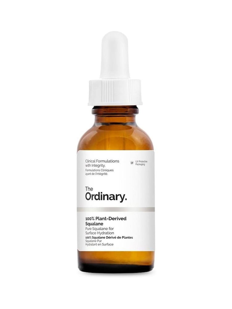 The Ordinary 100% Plant Derived Squalane 30ml - Image 1 of 1