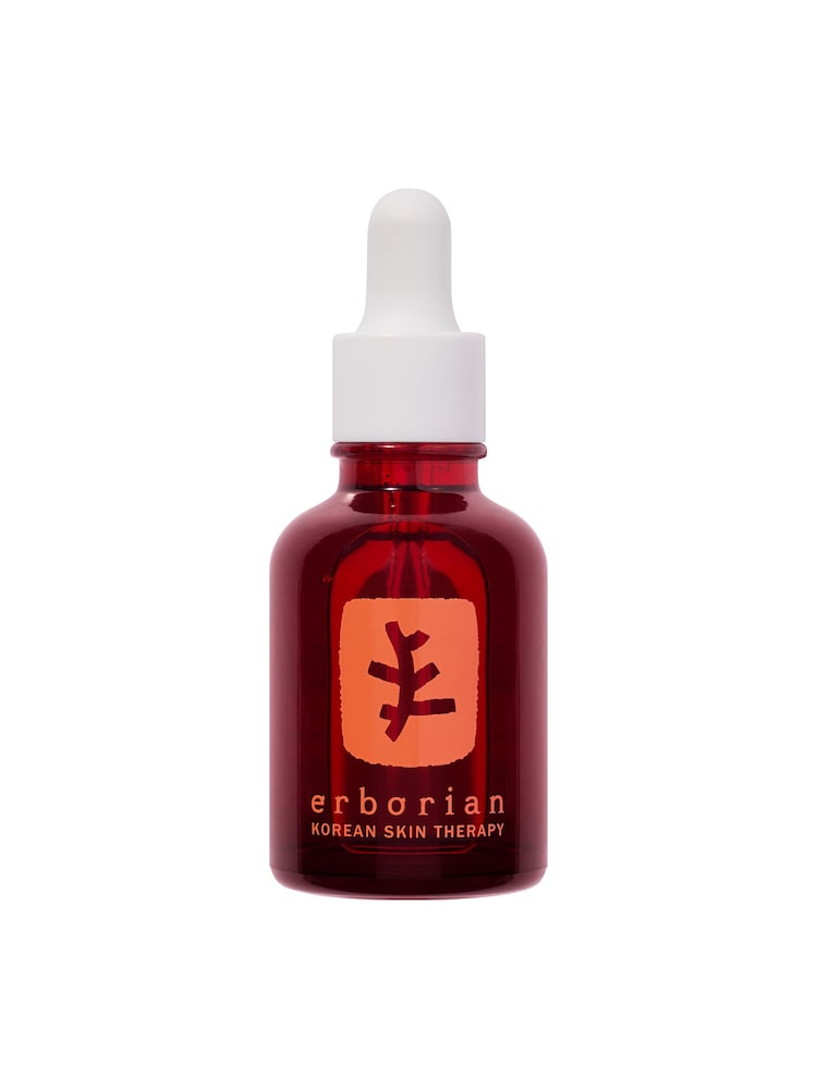 Erborian Skin Therapy Multi-Perfecting Night Oil Serum - Image 1 of 4