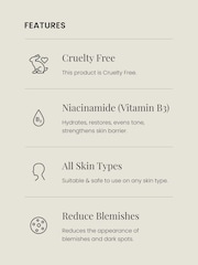 The Ordinary Niacinamide Serum 10% + Zinc 1% 60ml - Image 6 of 6