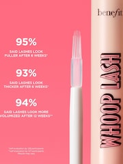 Benefit Whoop Lash Serum 2ml - Image 4 of 6