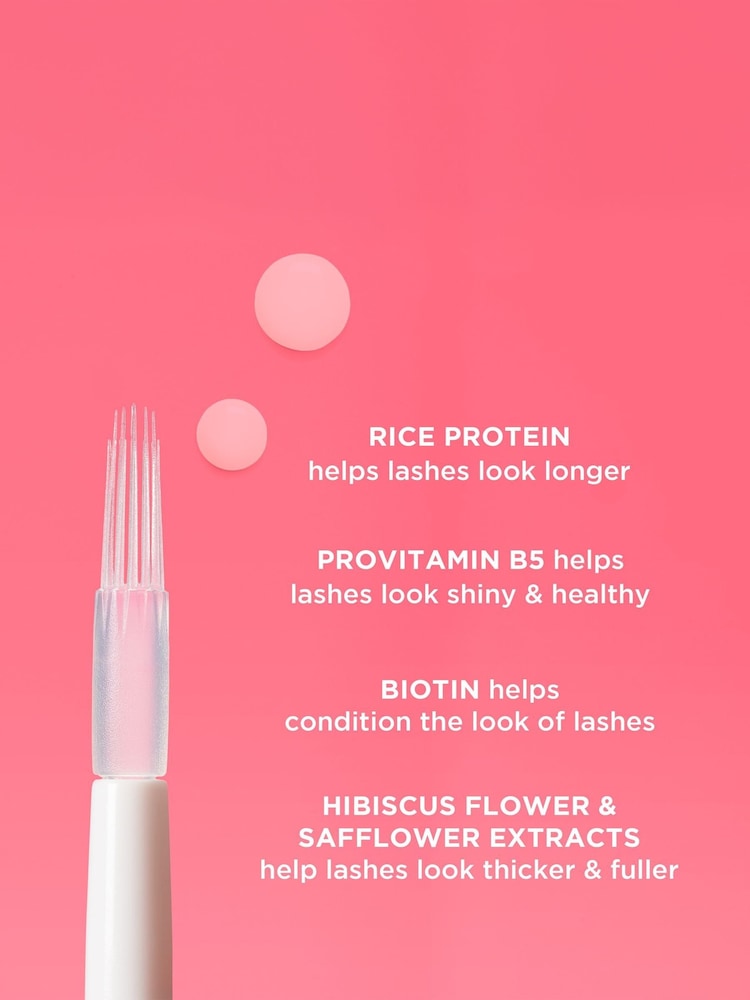 Benefit Whoop Lash Serum 2ml - Image 6 of 6