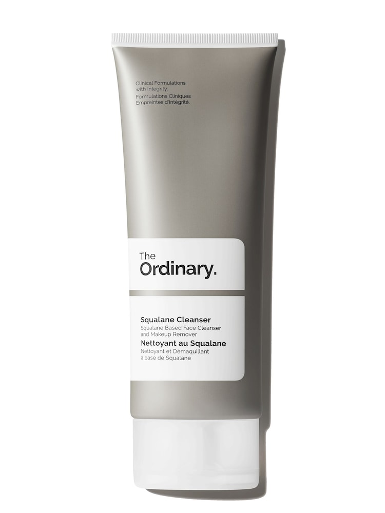 The Ordinary Squalane Cleanser 150ml - Image 1 of 6
