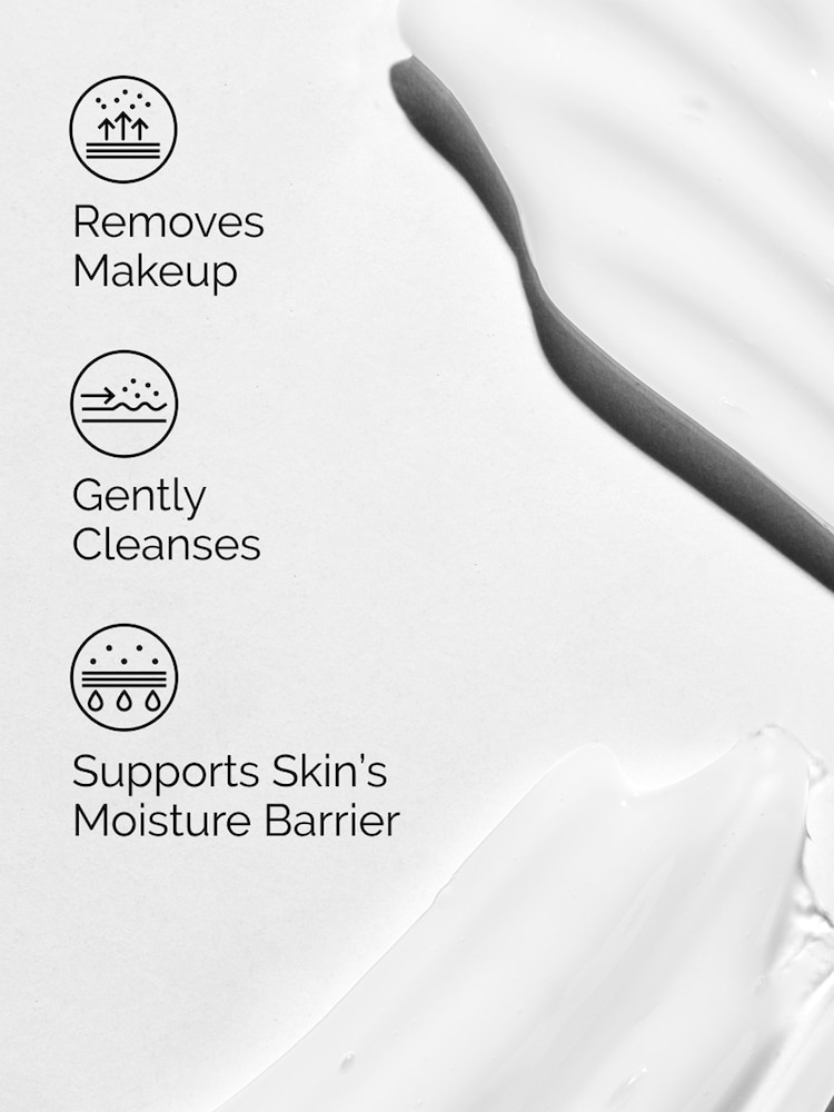 The Ordinary Squalane Cleanser 150ml - Image 2 of 6