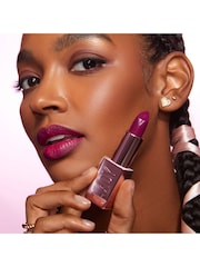 Too Faced Lady Bold Em-Power Pigment Creamy Lipstick - Image 4 of 5