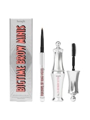 Benefit Minis Bigtime Brow Precisely My Brow Setting Brow Gel Worth 29 - Image 1 of 5