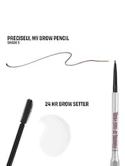 Benefit Minis Bigtime Brow Precisely My Brow Setting Brow Gel Worth 29 - Image 2 of 5