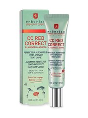 Erborian Correct BB & CC Cream 15ml - Image 1 of 2