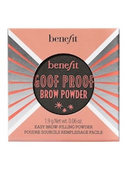 Benefit Goof Proof Brow Powder - Image 3 of 5