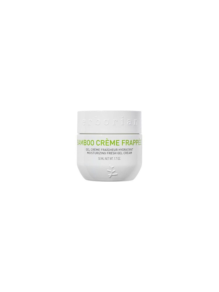 Erborian Bamboo Viscose Crã¨Me Frappã¨E Moisturiser 50Ml - Image 1 of 3