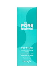 Benefit Wow Polish 30 Second Triple Pore Exfoliating Powder 45g - Image 10 of 11