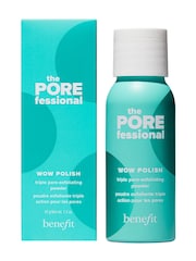 Benefit Wow Polish 30 Second Triple Pore Exfoliating Powder 45g - Image 11 of 11