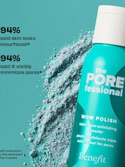 Benefit Wow Polish 30 Second Triple Pore Exfoliating Powder 45g - Image 9 of 11