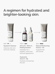 The Ordinary AHA 30% + BHA 2% Peeling Solution 30ml - Image 9 of 10