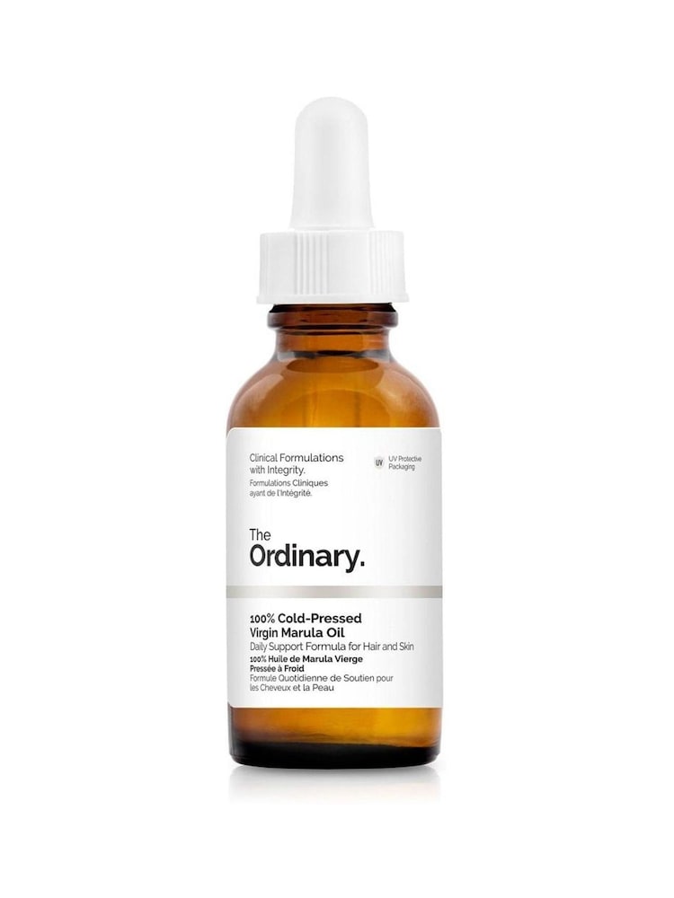 The Ordinary 100% Cold Pressed Virgin Marula Oil 30ml - Image 1 of 1