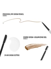 Benefit Brow Haul of Fame Brow Basics Set (Worth £55) - Image 2 of 4