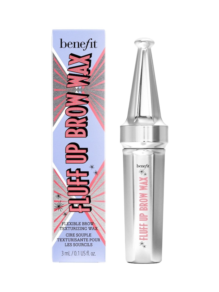 Benefit Fluff Up Brow Wax Travel Size - Image 1 of 9