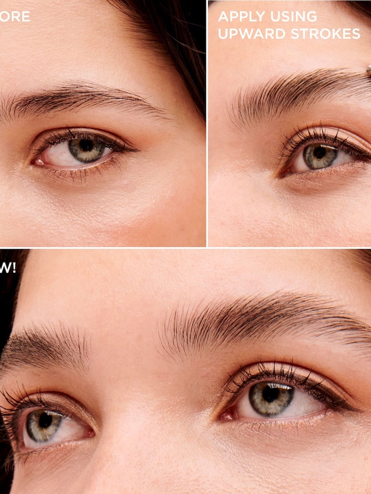 Benefit Fluff Up Brow Wax Travel Size - Image 2 of 9