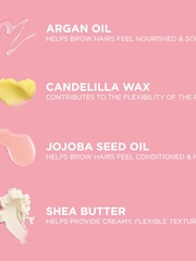 Benefit Fluff Up Brow Wax Travel Size - Image 5 of 9
