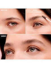 Benefit Fluff Up Brow Wax Travel Size - Image 6 of 9