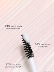 Benefit Fluff Up Brow Wax Travel Size - Image 7 of 9