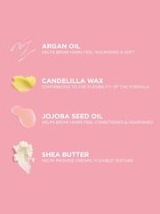 Benefit Fluff Up Brow Wax Travel Size - Image 9 of 9