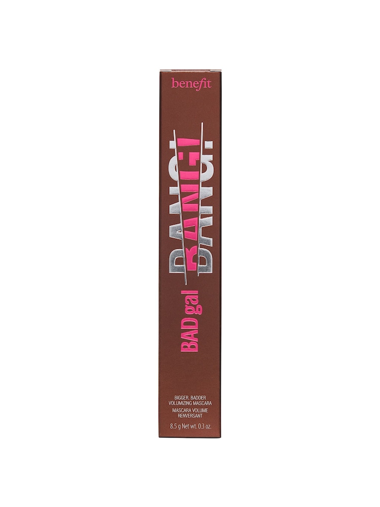 Benefit BADgal Bang Mascara Full Size - Image 2 of 5