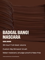 Benefit BADgal Bang Mascara Full Size - Image 4 of 5