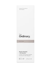The Ordinary Multi Peptide + HA Serum 30ml 60ml - Image 4 of 5