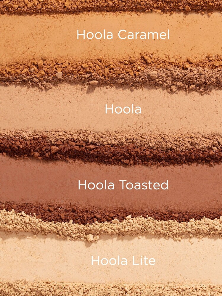 Benefit Hoola Matte Powder Bronzer - Image 2 of 5 Benefit Hoola Matte Powder Bronzer - Image 2 of 5