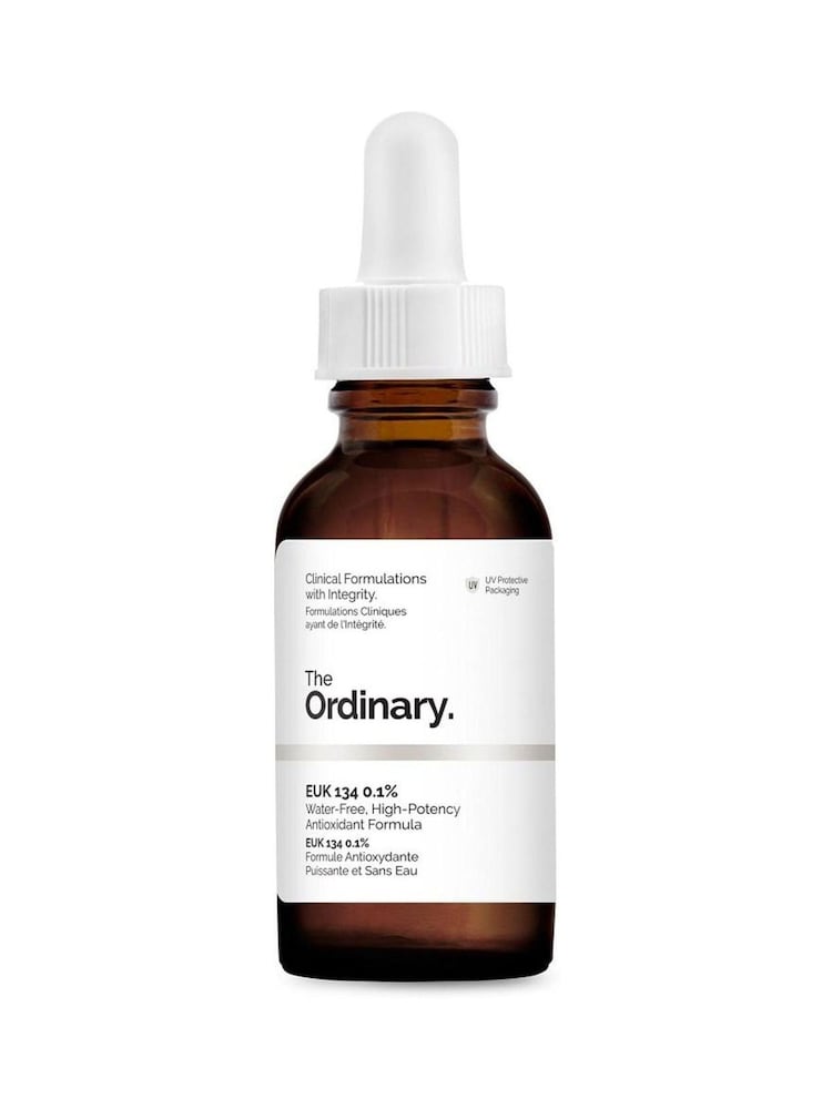 The Ordinary EUK 134 0.1% Serum 30ml - Image 1 of 1