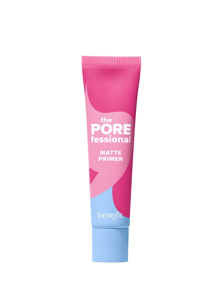 Benefit The Porefessional Matte Smoothing and Blurring Face Primer 22ml - Image 1 of 6