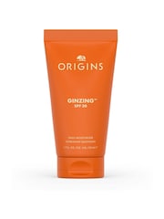 Origins Ginzing SPF 30 Radiance Boosting Moisturiser 50ml - Image 1 of 3