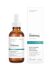 The Ordinary Multi Peptide Serum for Hair Density 60ml - Image 2 of 3