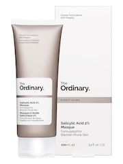 The Ordinary Salicylic Acid 2% Masque Mask 100ml - Image 4 of 5