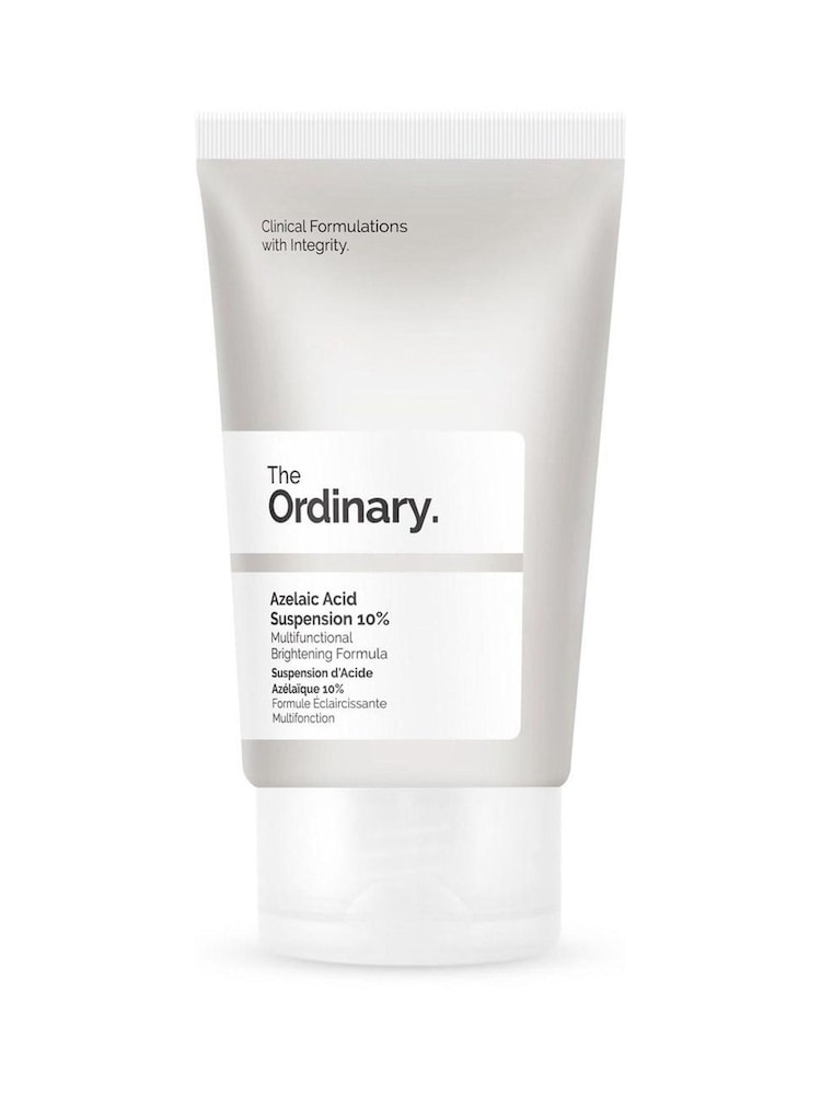 The Ordinary Azelaic Acid Suspension Moisturiser 10% 30ml - Image 1 of 1