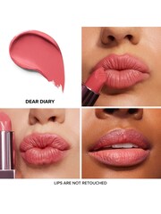 Too Faced Lady Bold Em-Power Pigment Creamy Lipstick - Image 2 of 5