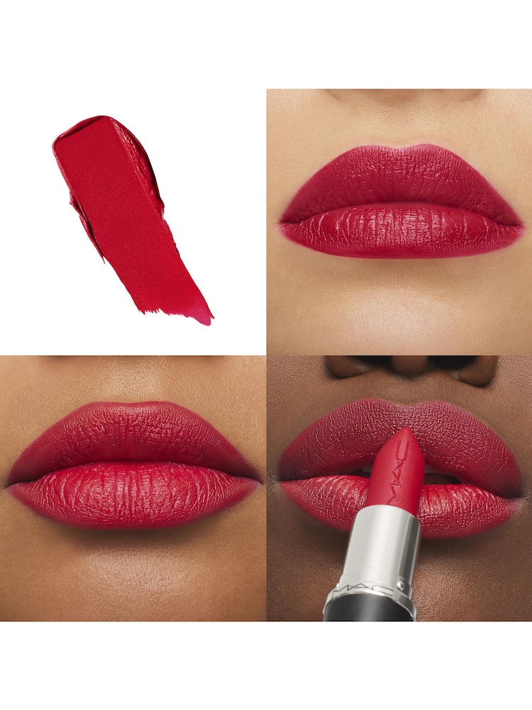 MAC Ximal Silky Matte Mini Lipstick - Image 5 of 5