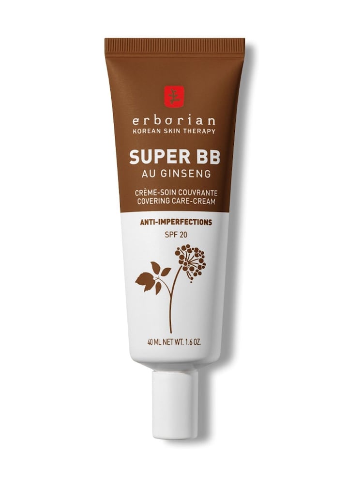 Erborian Super Bb Au Ginseng Cream 40ml - Image 1 of 7
