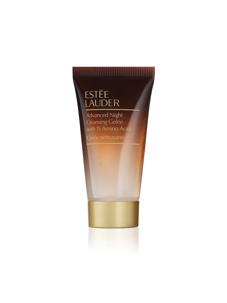 Estée Lauder Advanced Night Cleansing Gelée Cleanser with 15 Amino Acids 30ml - Image 1 of 1