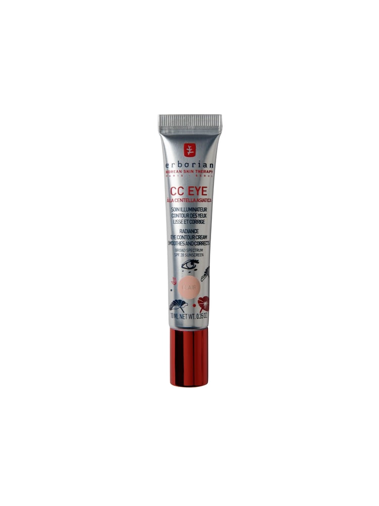 Erborian BB & CC Eye Cream 10ml - Image 4 of 4